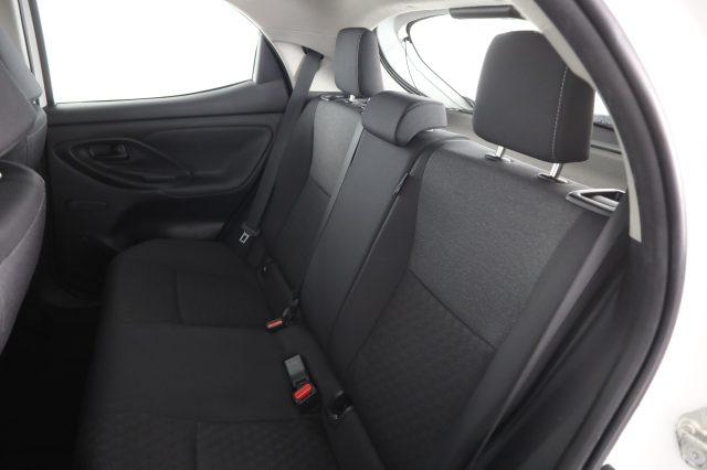 TOYOTA Yaris Yaris 1.5 Hybrid 5 porte Business