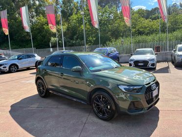 Audi A1 ALLSTREET 30 TFSI S line