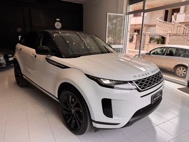 Land Rover Rover Evoque 2.0D 4x4 R-Dynamic