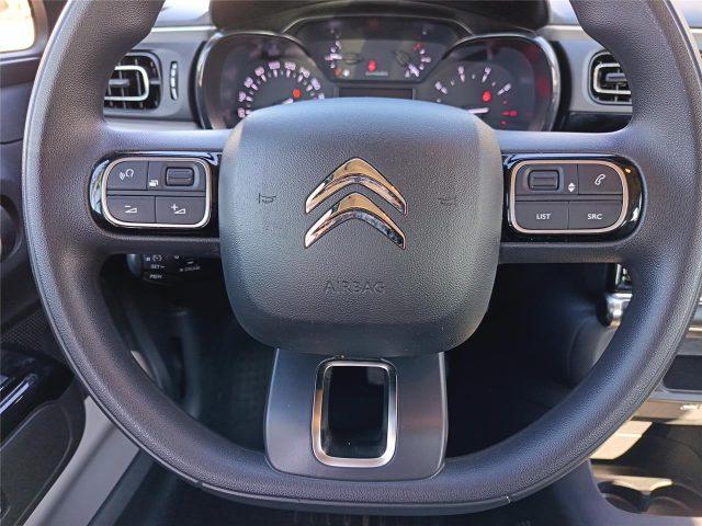 CITROEN C3 3ª serie PureTech 83 S&S Shine