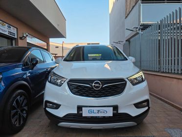 Opel Mokka X 1.6CDTI 136CV 2018 64000km