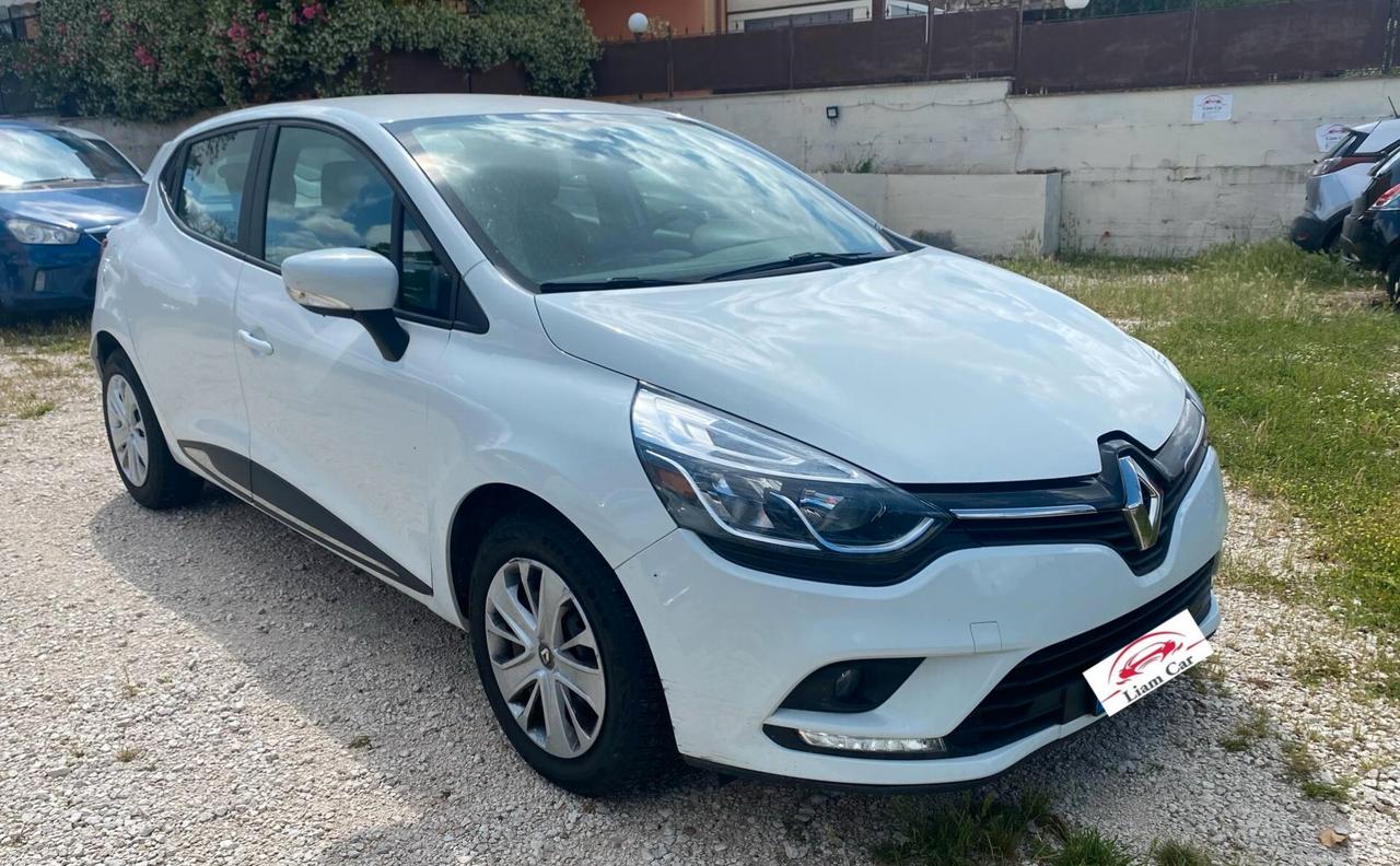 Renault Clio 0.9 Ben/Gpl della casa Ok Neop. 