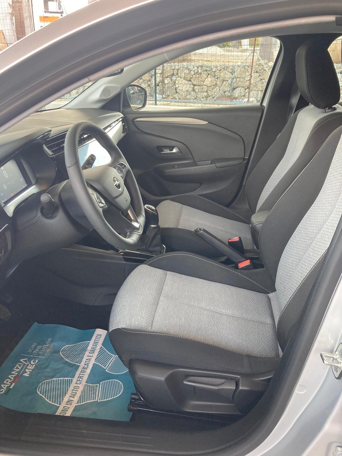 Opel Corsa 1.2 Edition