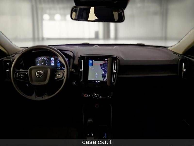 Volvo XC40 T3 Geartronic Momentum 3 ANNI DI GARANZIA KM ILLIMITATI PARI ALLA NUOVA
