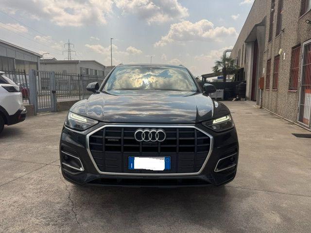 AUDI Q5 40 TDI 204 CV quattro S tronic Business Advanced