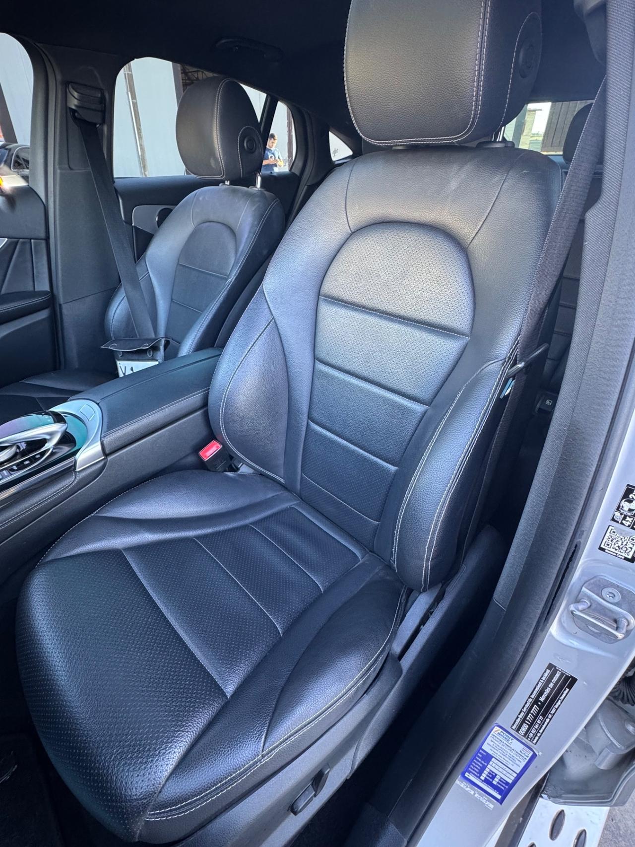 Mercedes-benz GLC 250 GLC 250 d 4Matic Premium