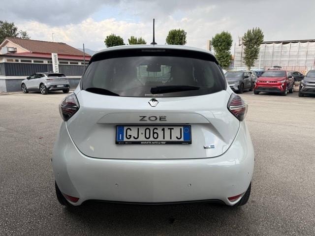 RENAULT Zoe Intens R135