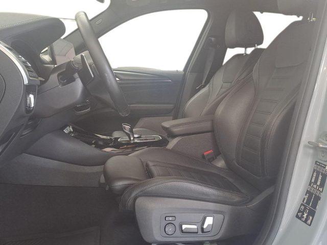 BMW X3 M xDriveM40d 48V Aut.