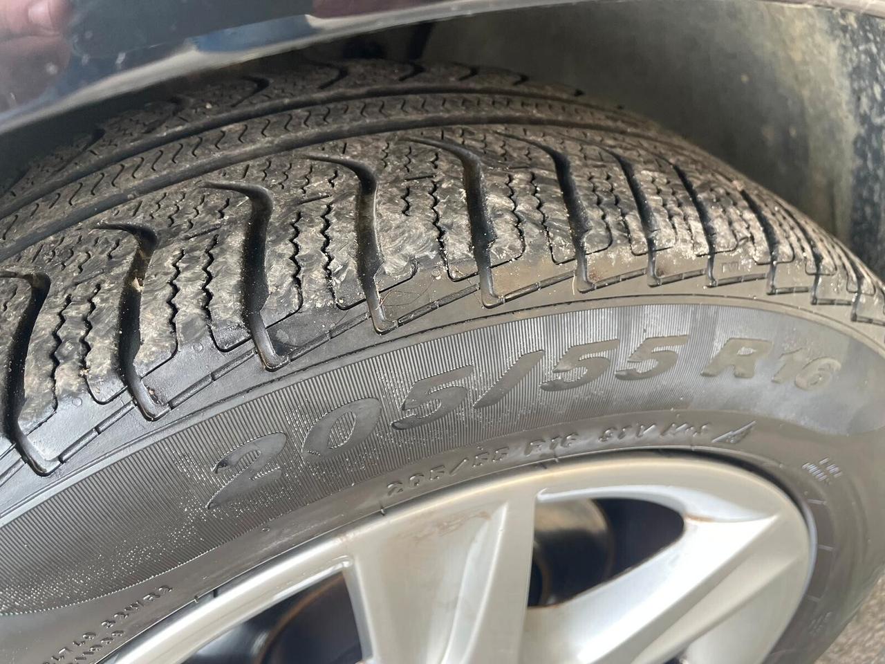 Audi A3 SPB 1.6 TDI 90 CV CR F.AP Ambition