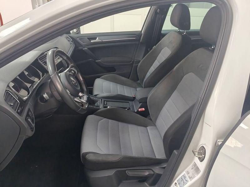 Volkswagen Golf Golf 1.6 TDI 110 CV 5p. Sport Edition R-LINE