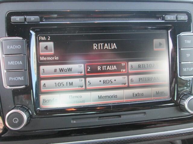 Volkswagen Maggiolino 1.4 TSI Sport