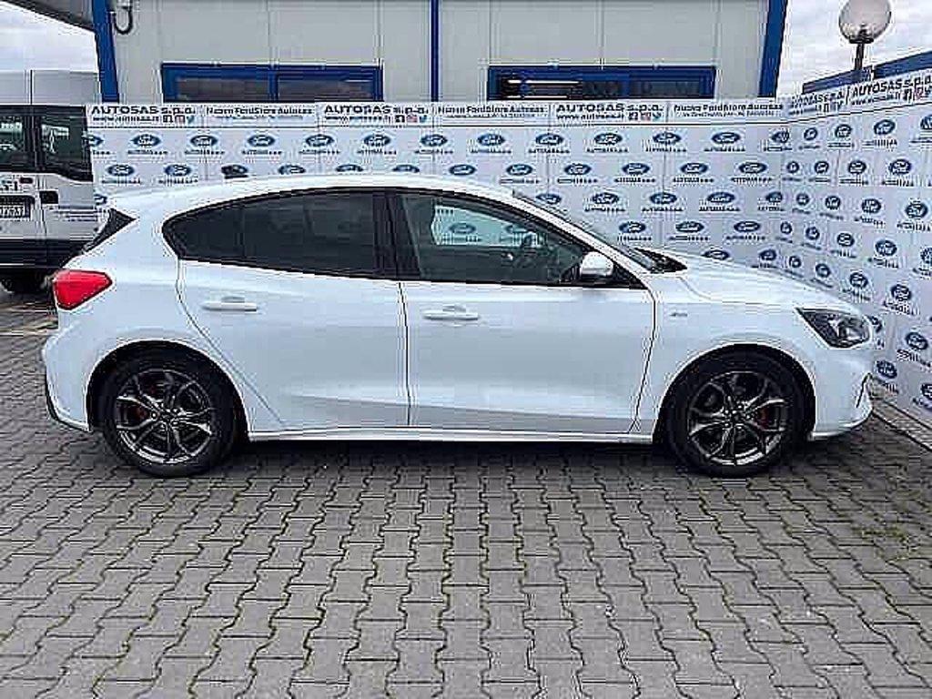 FORD Focus 1.0 EcoBoost Hybrid 125 CV 5p. ST-Line del 2022