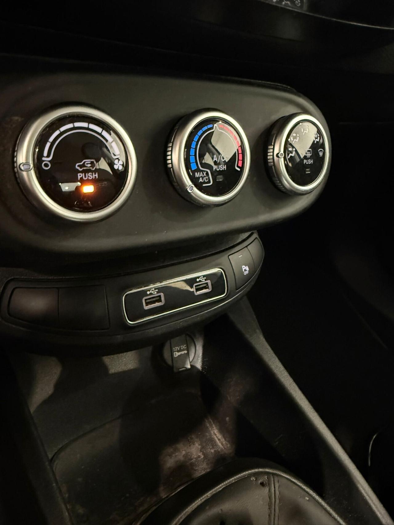 FIAT 500X 1.0 T3 120 CV CROSS 2020 POSS. GPL