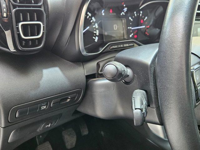 CITROEN C3 Aircross PureTech 110 S&S Shine da ?159,00 mensili