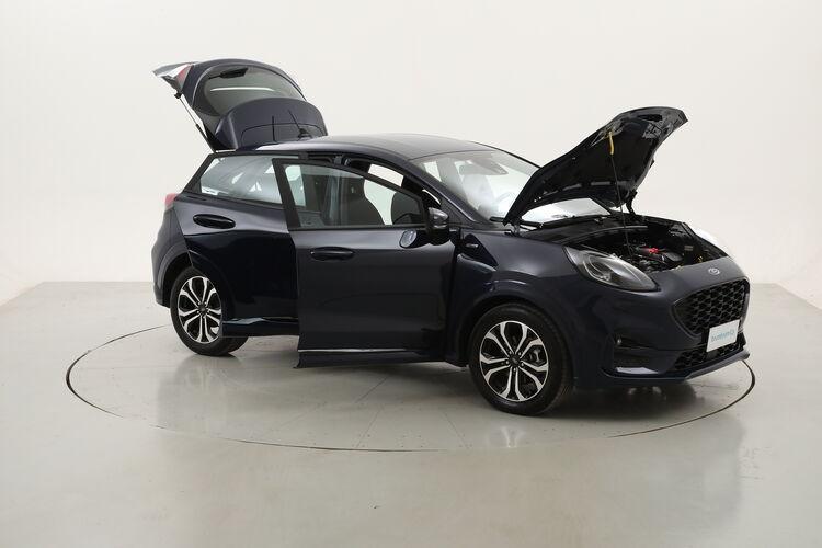 Ford Puma Hybrid ST-Line BR247380 1.0 Mild Hybrid 125CV