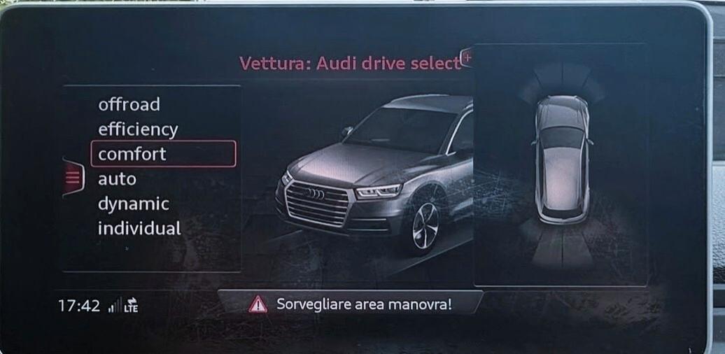 Audi Q5 2.0 *Distribuzione fatta*TDI 190 CV quattro S tronic line plus