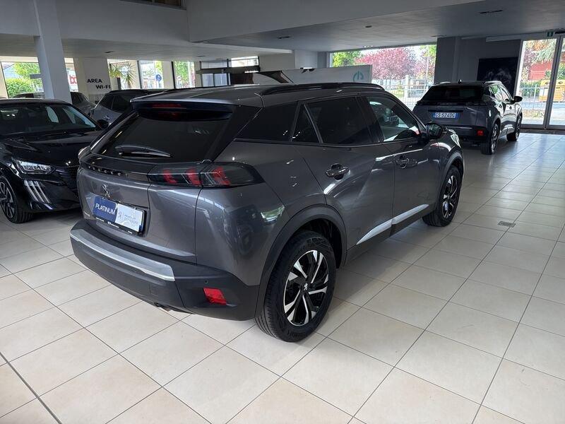 Peugeot 2008 PureTech 100 S&S Allure