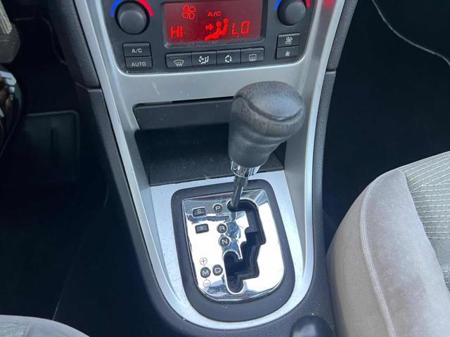 PEUGEOT 307 senza nessun lavoro da fare 1.6 16V SW X-Line