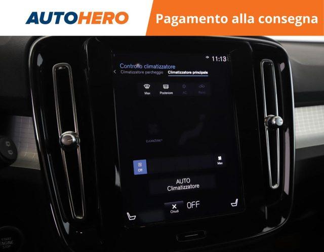 VOLVO XC40 T5 Recharge Plug-in Hybrid Inscription