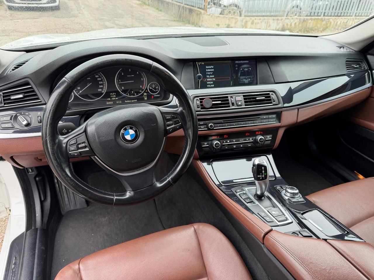 Bmw 530 530d xDrive 258CV Touring Msport