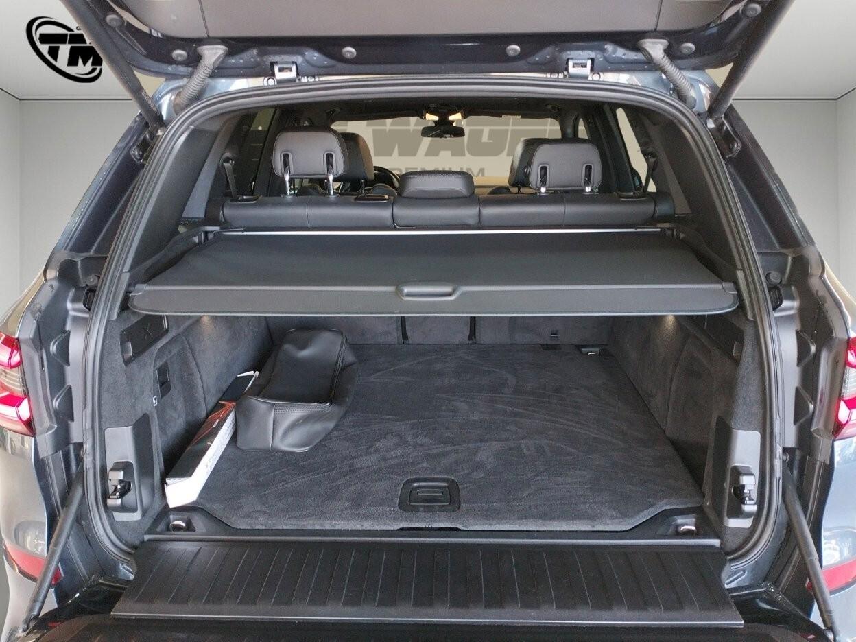 BMW X5 xdrive30d mhev 48V Msport auto - IVA ESPOSTA