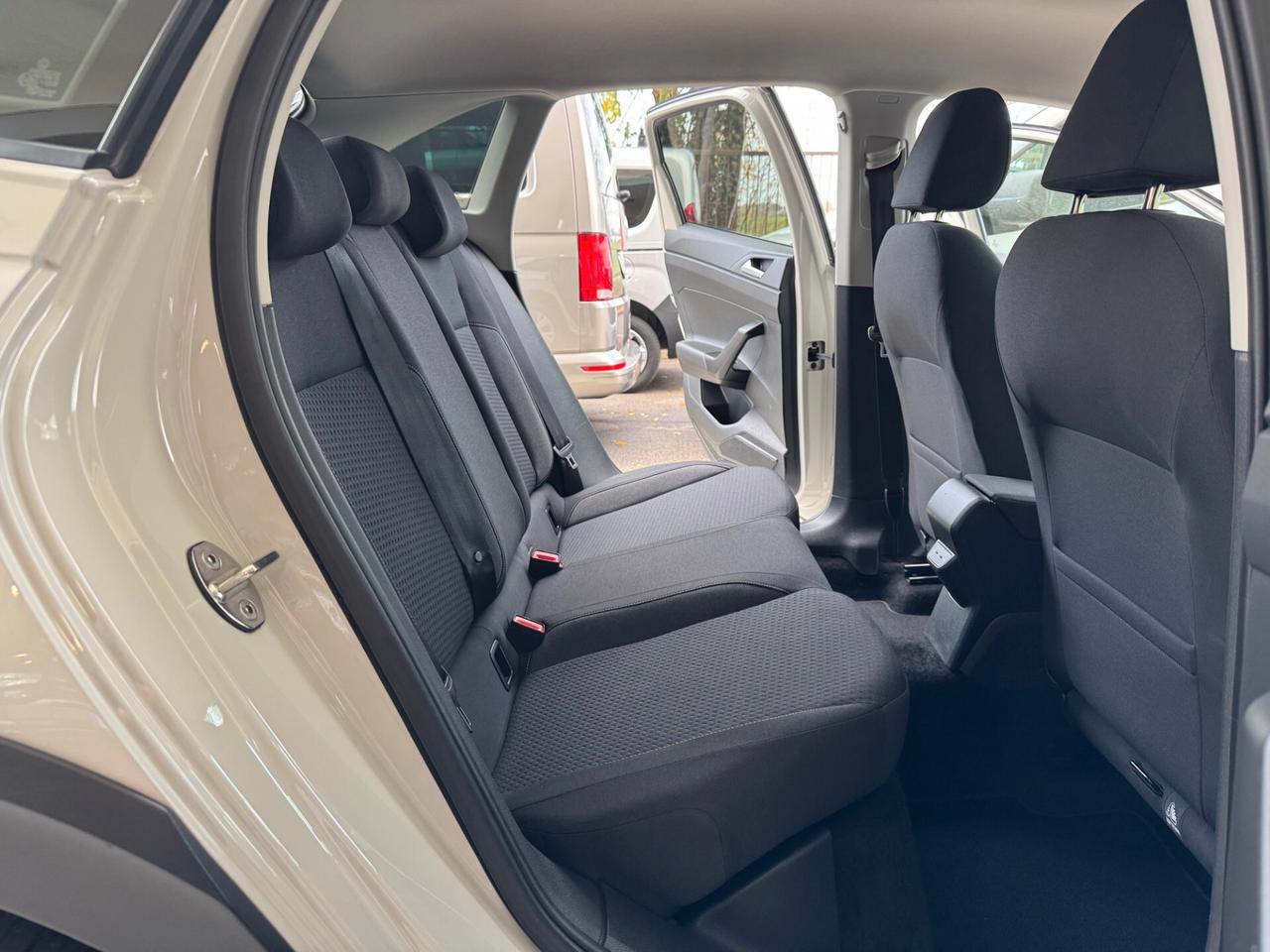 Volkswagen Taigo 1.0tsi Life GARANZIA 24MESI PROMO