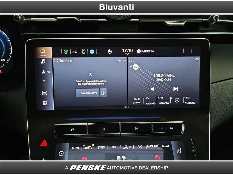 Maserati Grecale Grecale 2.0 mhev GT 250cv auto