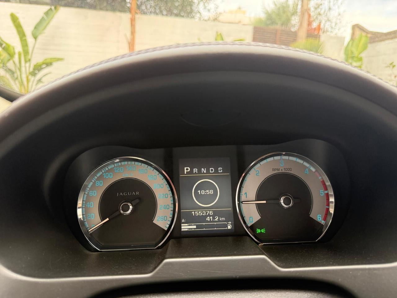 Jaguar XF 3.0 DS V6 Premium LUXURY Full