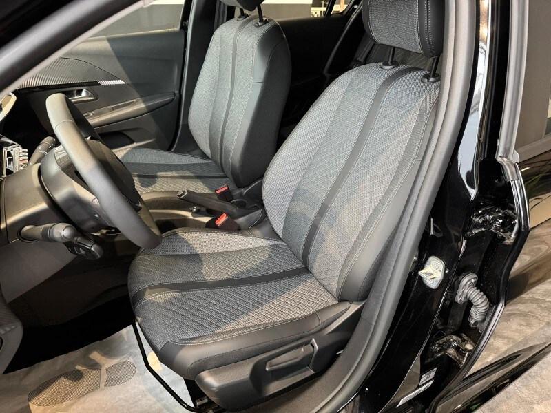 PEUGEOT 208 2ª serie 208 PureTech 75 Stop&Star...