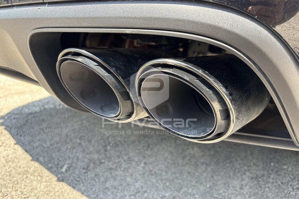PORSCHE Cayenne Coupé 3.0 V6 E-Hybrid Platinum Edition