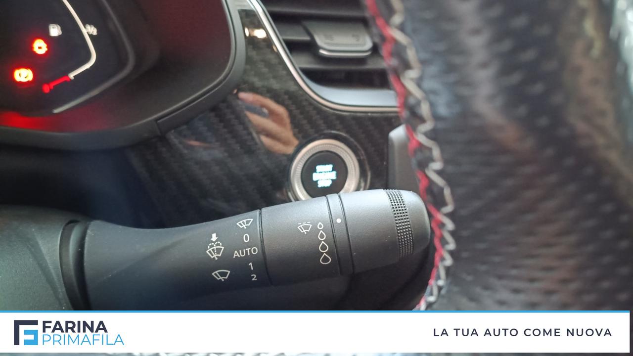 RENAULT Arkana 2021 - Arkana 1.6 E-Tech full hybrid R.S. Line 145cv