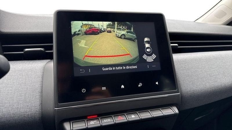 Renault Clio V 2023 1.5 dCi Evolution