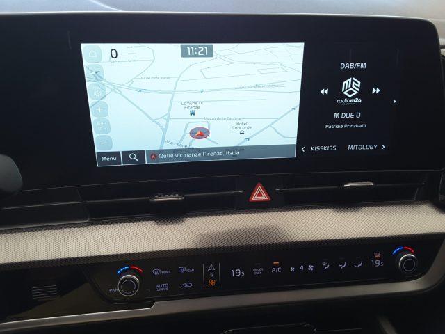 KIA Sportage 1.6 TGDi HEV AT Style *GARANZIA KIA*