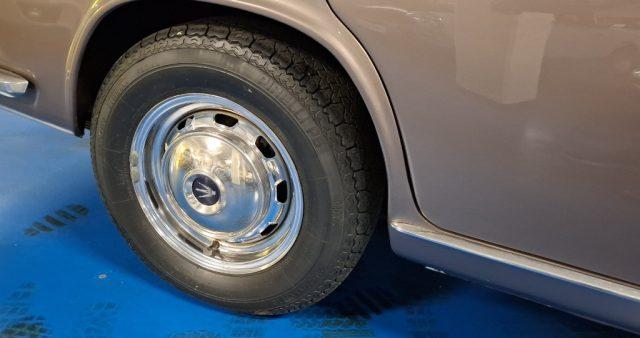 MASERATI Quattroporte 4.136cc **TARGHE NERE**LIBRETTO A PAGINE