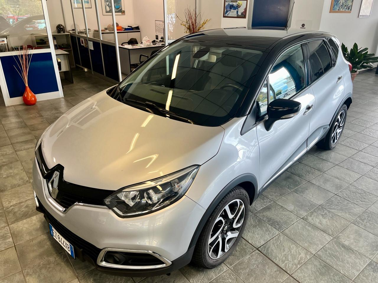 Renault Captur 0.9 TCe 12V 90 CV S Energy R-Link