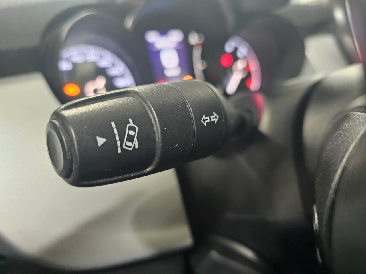 NUOVA FIAT 500X CONNECT EDITION MY22 1.6 MJT 130CV