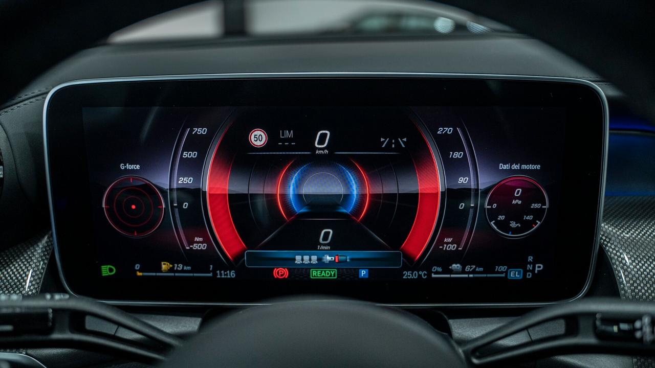 Mercedes-benz GLC 300 DE 4 MATIC PREMIUM PLUS AMG PACK LUCI NAVI LED FULL OPTIONAL