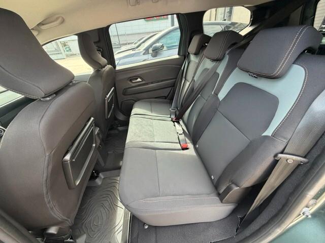 Dacia Jogger 1.8 Hybrid 155cv 5 posti Extreme