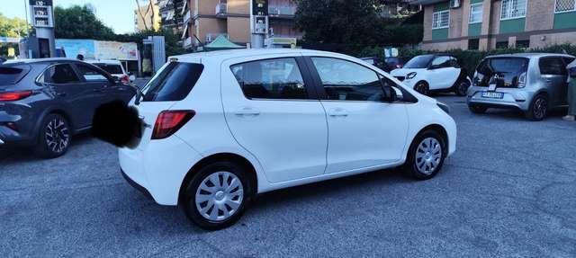 Toyota Yaris Yaris III 2015 5p 1.0 Lounge