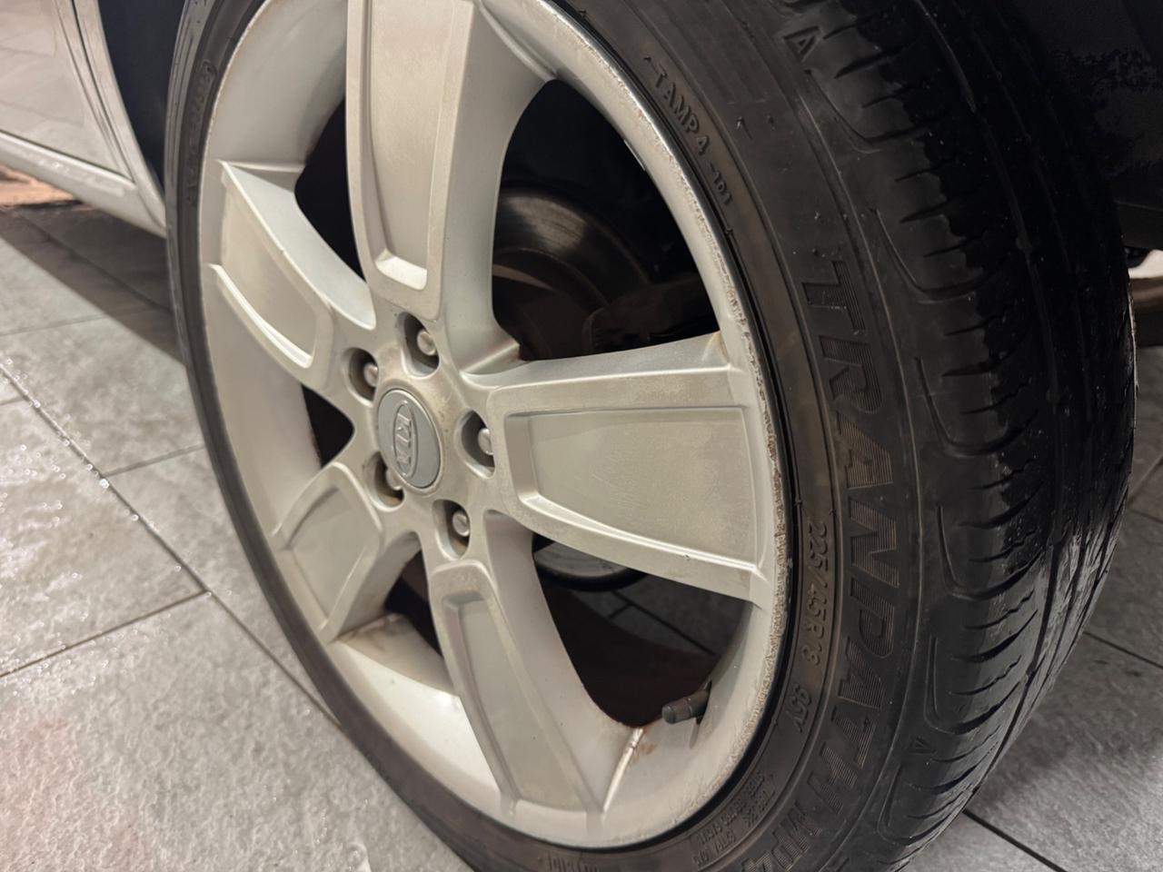 Kia Soul 1.6 CRDi VGT Cool