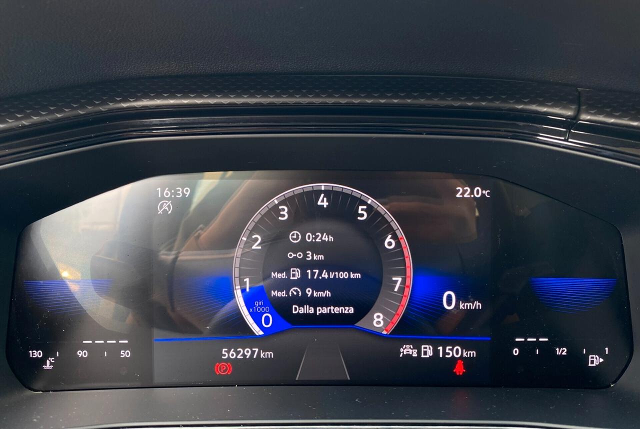 Volkswagen T-Cross Style 1.0 TSI 95CV