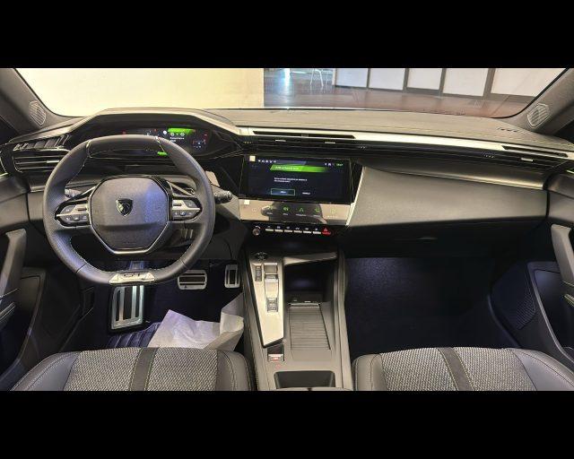PEUGEOT 308 SW 1.2 puretech t GT s&s 130cv eat8