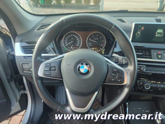 BMW X1 xDrive20d xLine