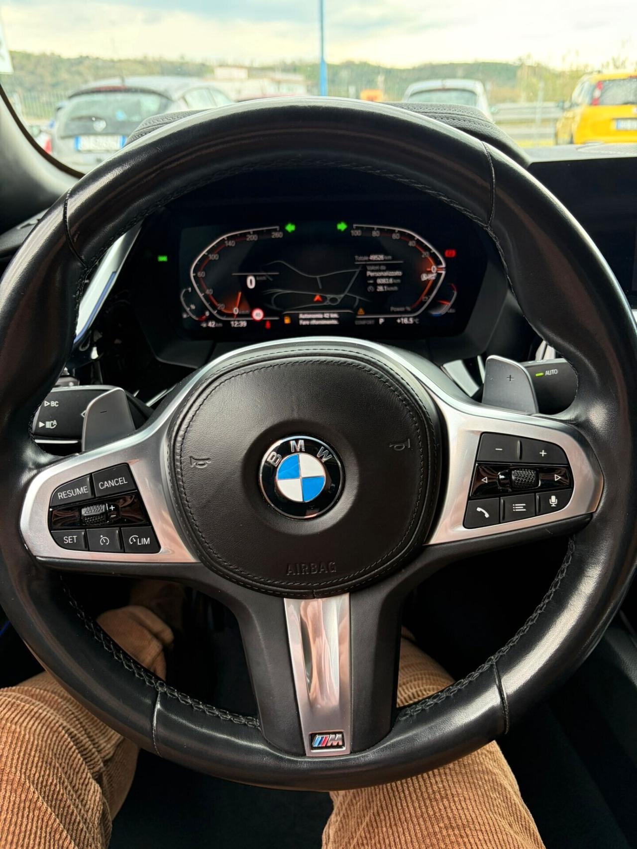 Bmw Z4 sDrive30i Msport