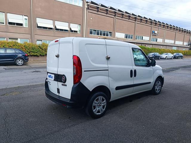 FIAT Doblo Doblò 1.3 MJT PC-TN Cargo Lamierato SX E5+