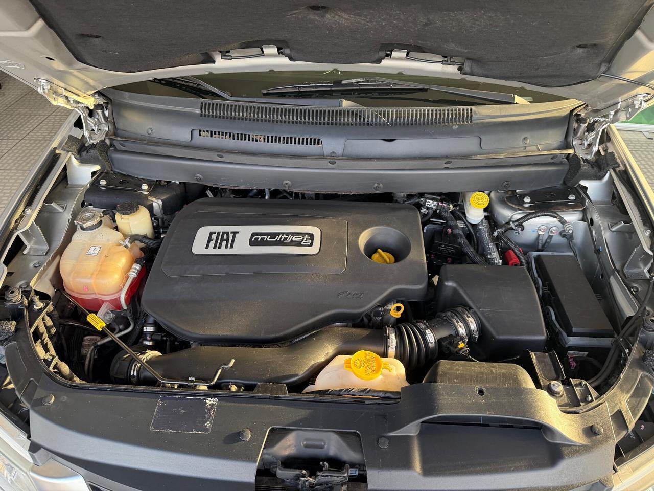 Fiat Freemont 2.0 Mjt 170 CV 4x4 aut. Urban