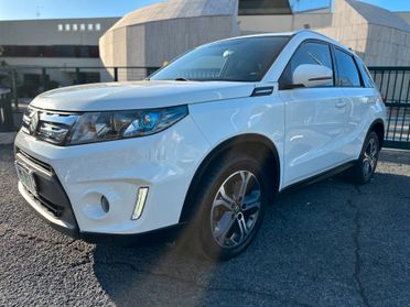 Suzuki Vitara 1.6d 120cv Euro 6 V-Top UNIPRO