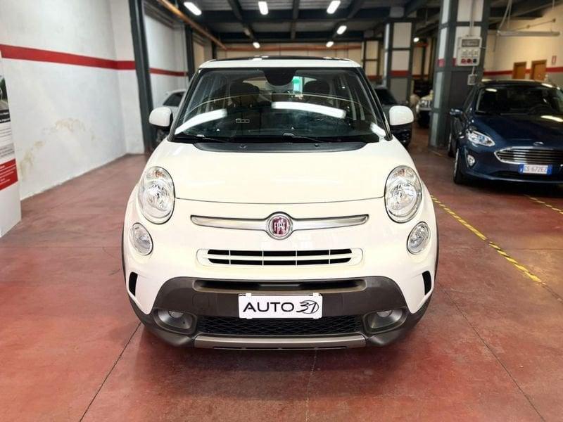 FIAT 500L 1.3 Multijet 95 CV Trekking