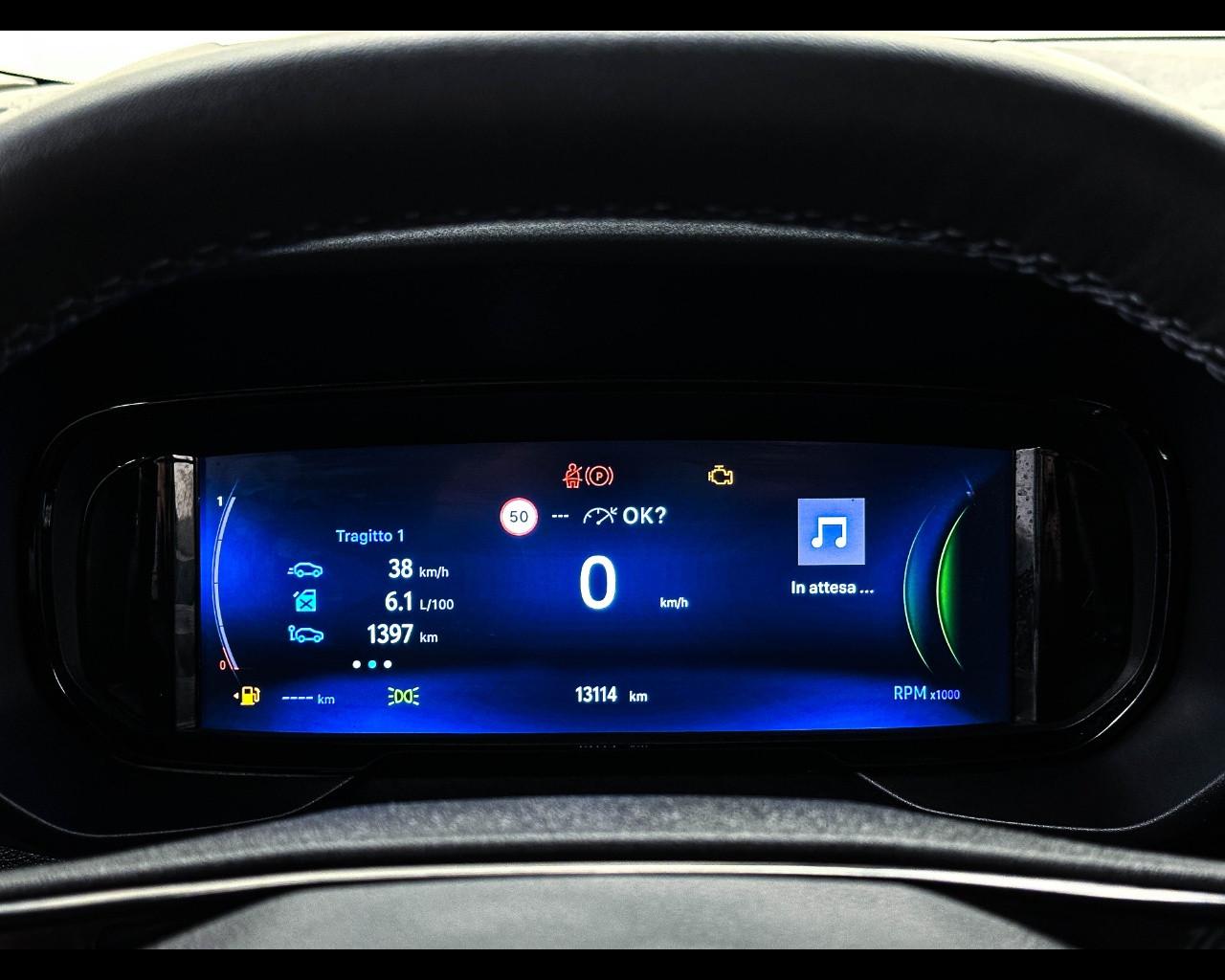 TOYOTA Proace City Verso - Proace City Verso 1.5D 130 CV S&S L1 Executive