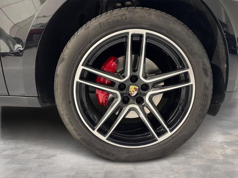 Porsche Macan 2.0 PDK